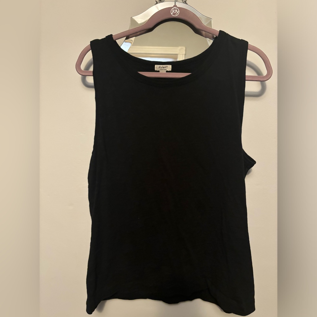 Dylan Tank